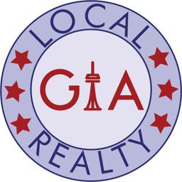 Your Trusted Source for Real Estate Search. logo