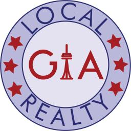 GTA LOCAL REALTY logo