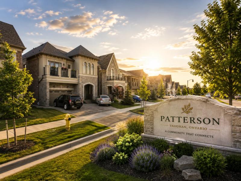 Patterson